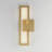 Everet LED Flush Mounted Sconce-810570939