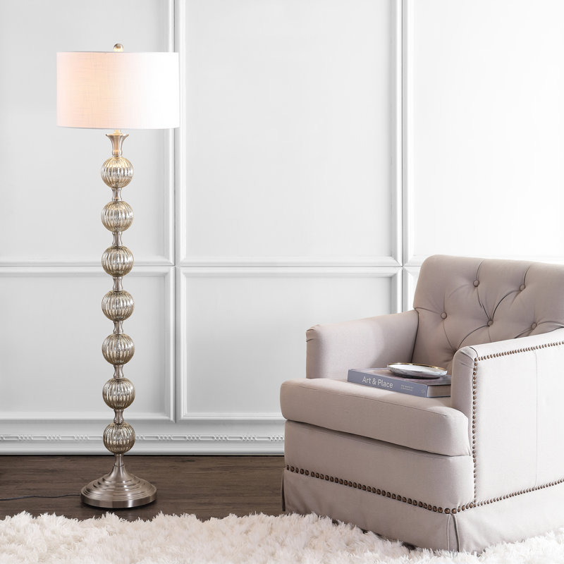 Lampe sur pied 61 "Portola