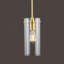 Luminaire suspendu cylindrique à 1 lumière Angelina-29269496-80880722-81156010