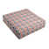 Coussin de siège sunbrella d’intérieur/d’extérieur à sièges profonds Array