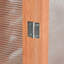 Petite armoire pour l'extérieur et l'intérieur Outsunny
