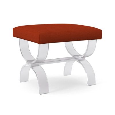 Tabouret décoratif