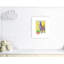 Impression sur papier Rolled Lovely Llama II-47479449