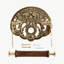 Aghwith Wall Mounted Toilet Paper Holder-195167987