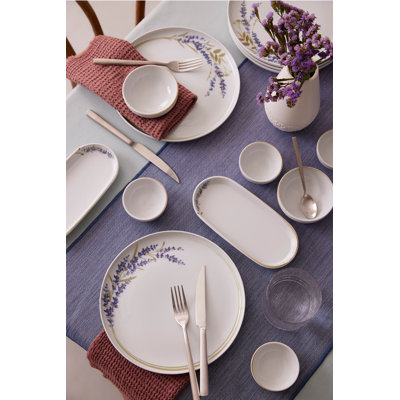 Ensemble de petit-déjeuner