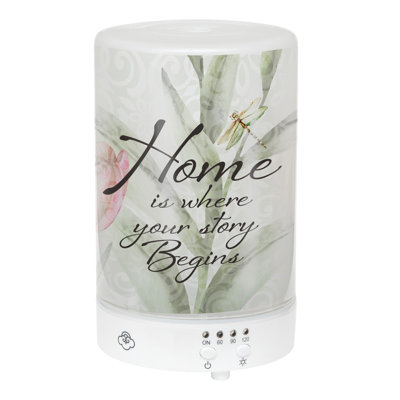 Plug-in Essential Oil Diffusers