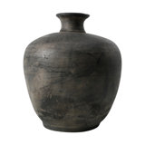 Handmade Earthenware Table Vase