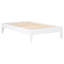 Lit plateforme simple Alekxa - blanc-87543992-93750174