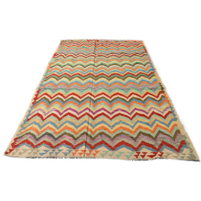 Osbourne Multi Rug