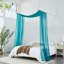  Rideaux à baldaquin en polyester-503654470-504326072
