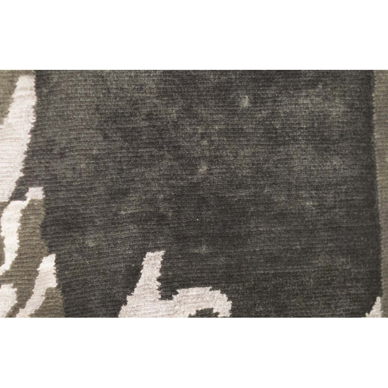 One-of-a-Kind 8' X 9'9" Area Rug
