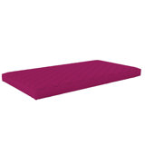 Matelas en polyester 6 po Beuthel