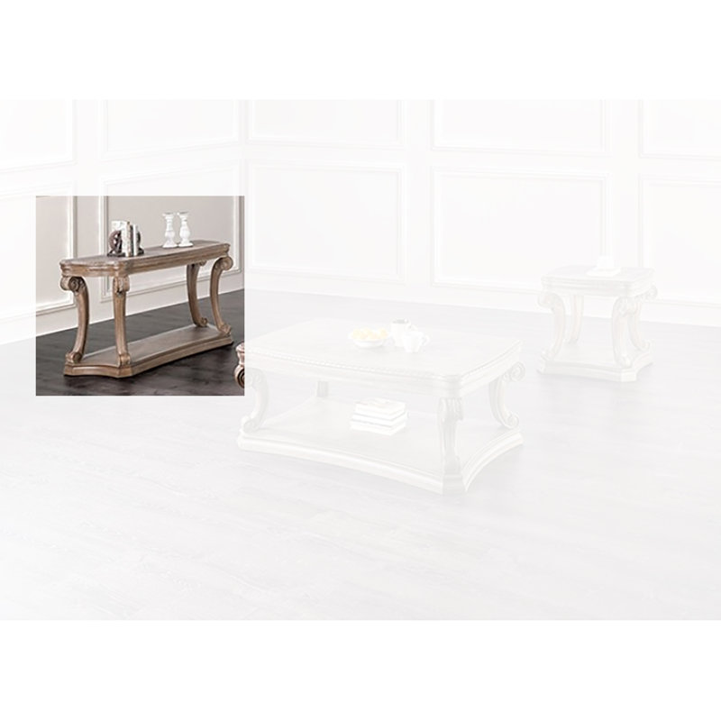 Avelines Sofa Table