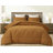 Washed Microfiber Bedding Comforter Set-81915324-138515016