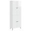 4 -Door 4 -Shelf Storage Cabinet-857826466