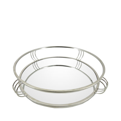 Cheatom Mirror Tray