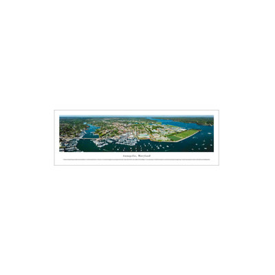 " Annapolis, Maryland " by James Blakeway