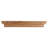 Dogberry Collections French Corbel Mantel Shelf-84974870-84974876