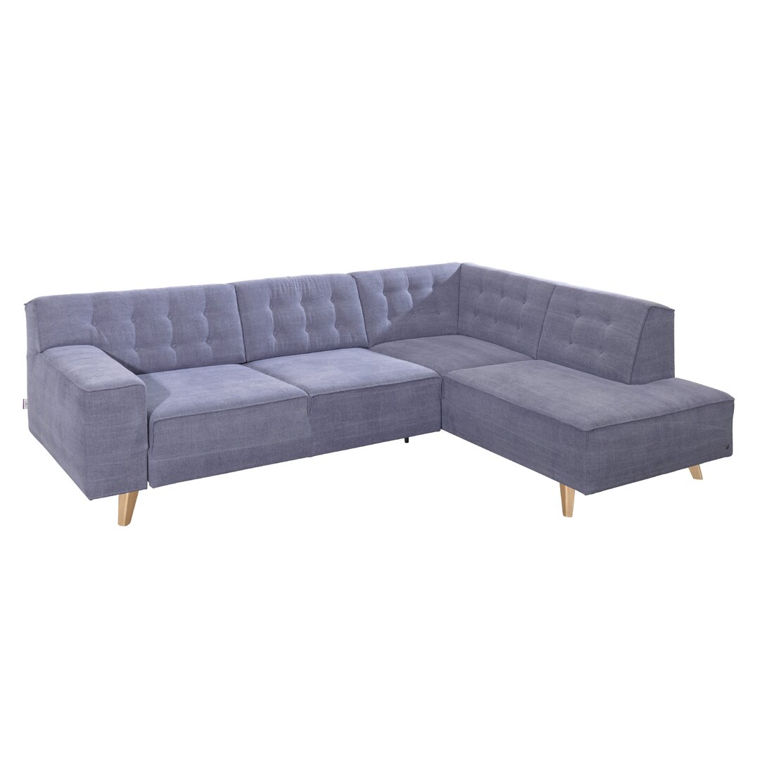 Ecksofa Nordic Chic