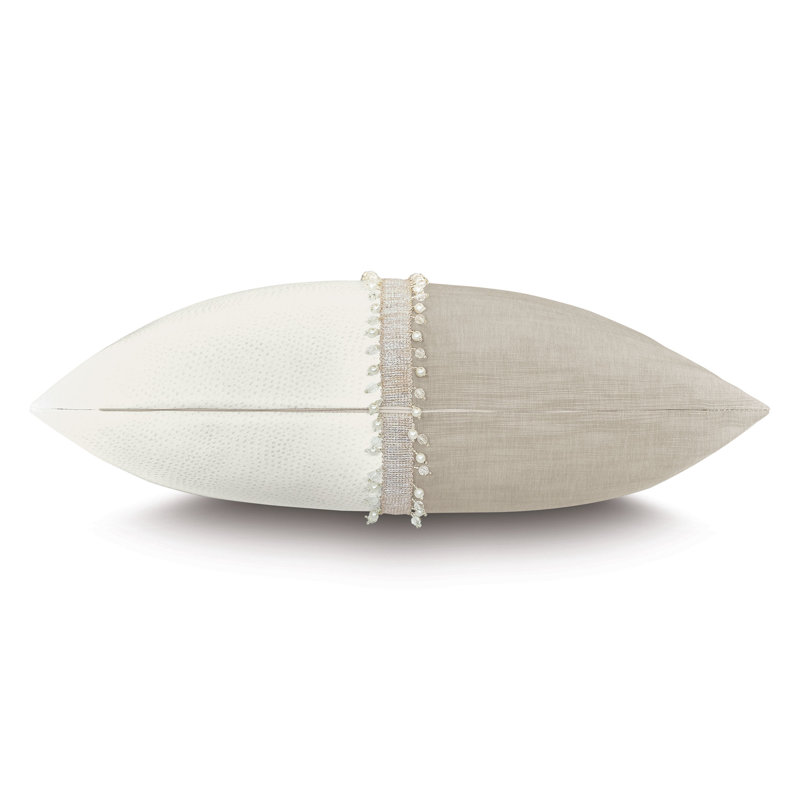 Emmeline Lumbar Pillow Cover & Insert