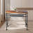 Marlean Sintered Stone Top Metal Base Dining Table-204708646-204708644-255213568