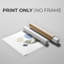 Fresh Start II - Impression sur toile seulement - NON CADRE-117609597