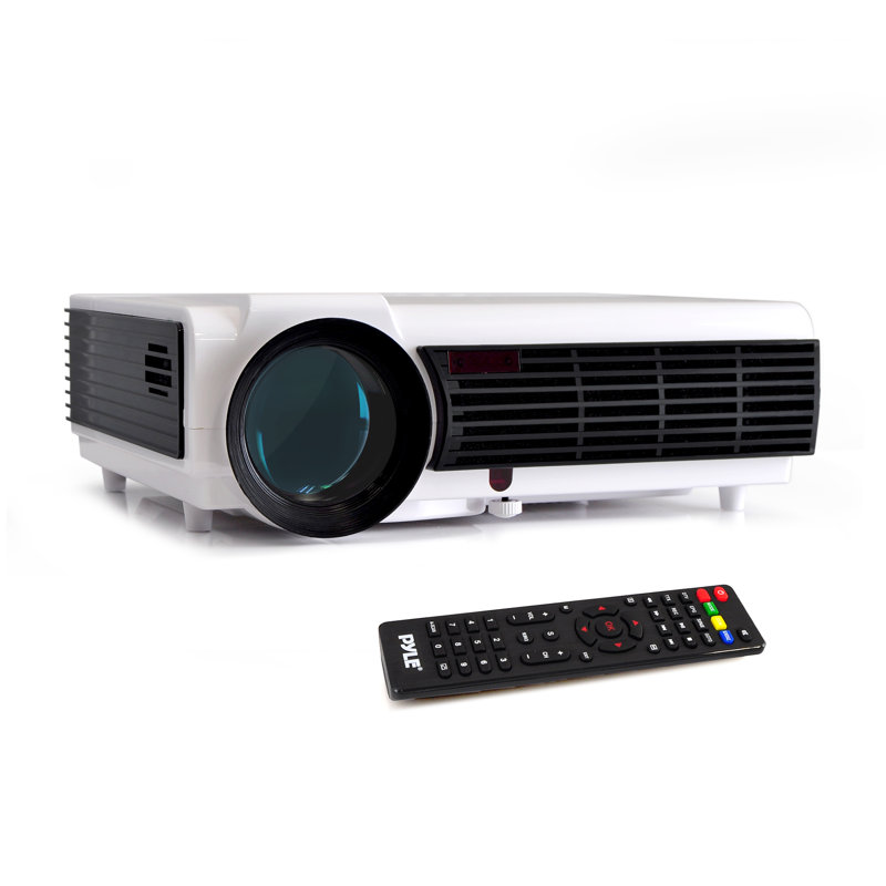 Rétroprojecteur 2000 lumens