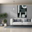«B&W Fun IX» par Regina Moore-1336547204