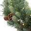 Couronne de Noël Douglas