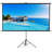 Living And Home Electric Projector Screen Projector Screen