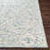 Kennard Wool Damask Indoor Rug