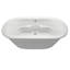 New Yorker 8 Freestanding Soaker Tub-59341372