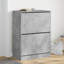 12 Pair Shoe Storage Cabinet-1878090973