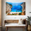 Gillard Navagio, site touristique