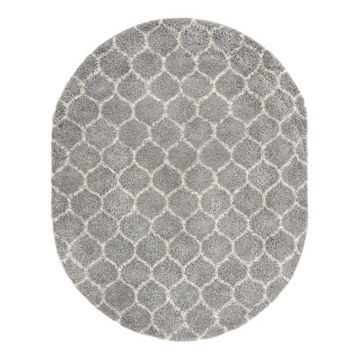 Geometric Indoor Rug
