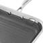 Poêle grill carrée hybride antiadhésive de 11 po de la collection Platinum de Oster Modessa