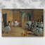 The Dance Foyer at the Opera on the rue Le Peletier-Edgar Degas-Gallery Wrapped Canvas-1872-1107026819