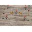 Tapis indien Gabbeh 8 x 8