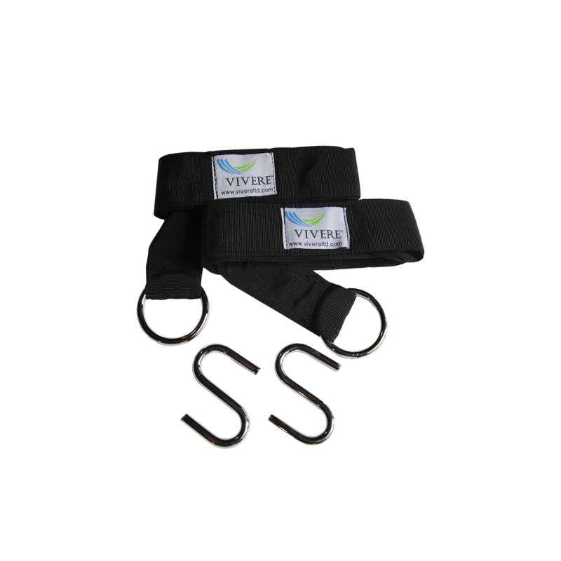 Miranda Hammock Tree Strap