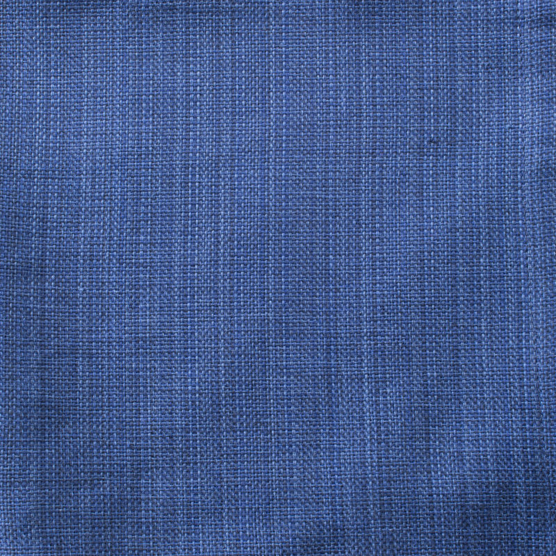 100% Cotton Napkin, Nautical Blue