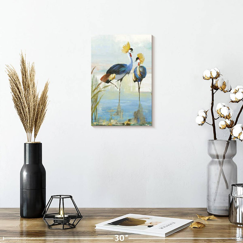 Heron Pairing