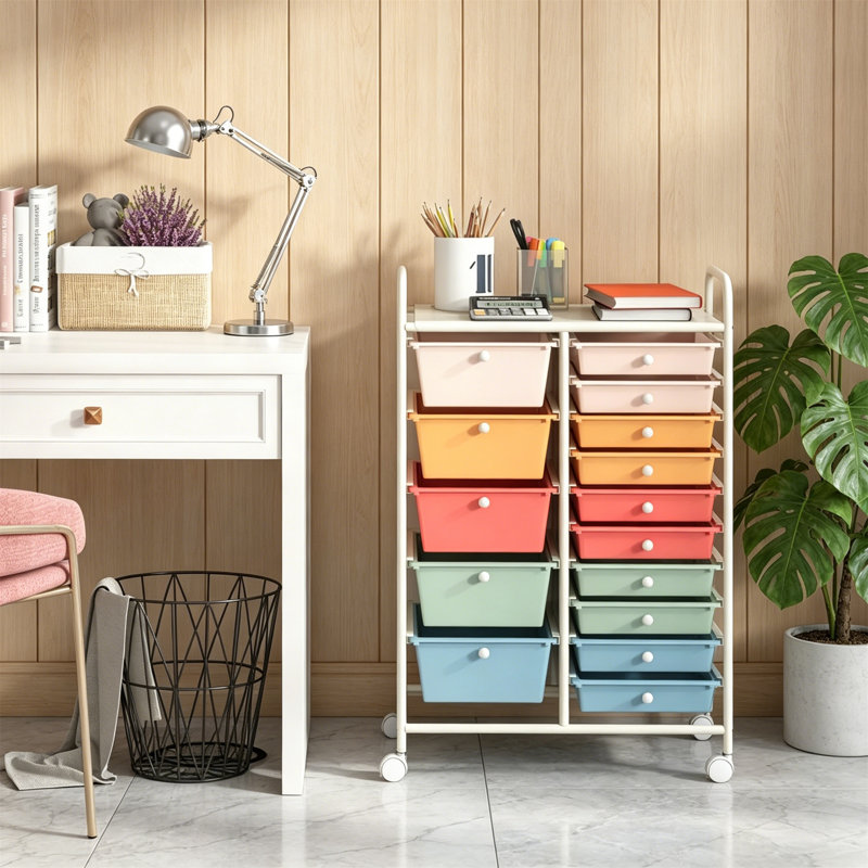 File Cabinet