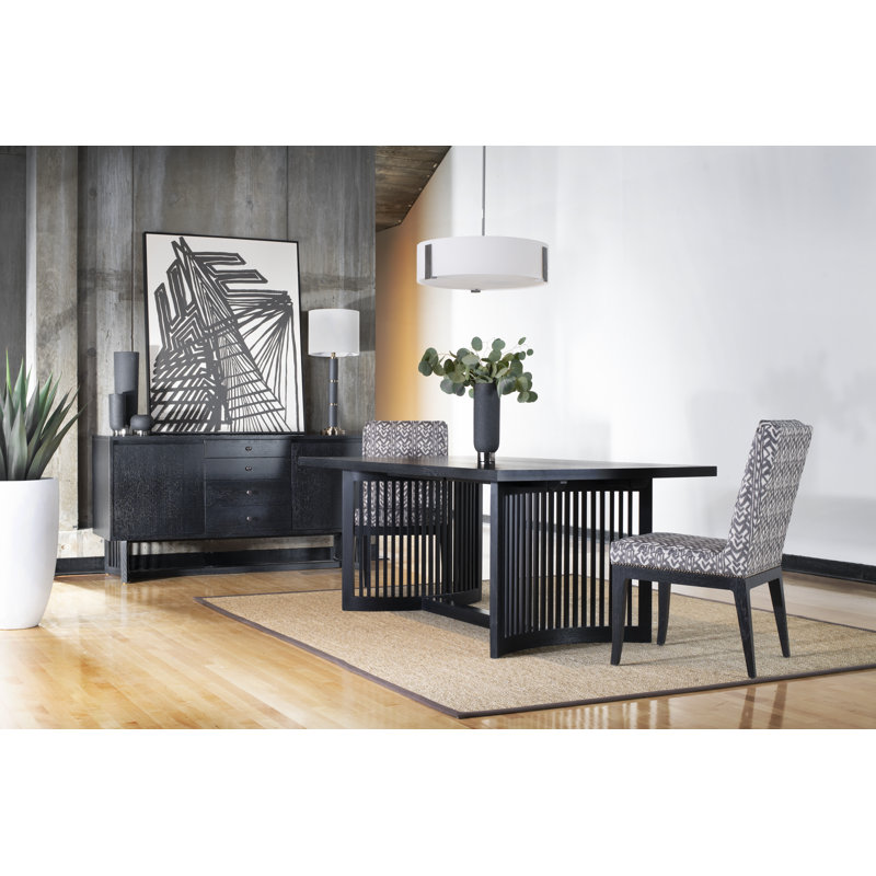 Park Slope 67'' W Solid Wood Sideboard, Centennial