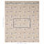 Ando Hand Block Print Fabric-66063734