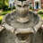 Guban Outdoor Weather Resistant Cascade Fountain