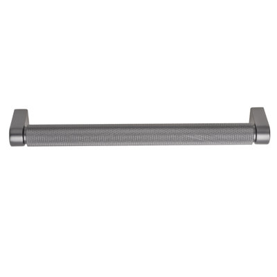 Kent Knurled Bar Cabinet Pull