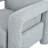 Tamaran Upholstery Push-Back Recliner Chair-1421511271