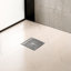 Drain de plancher de douche FINE FIXTURES-126703048