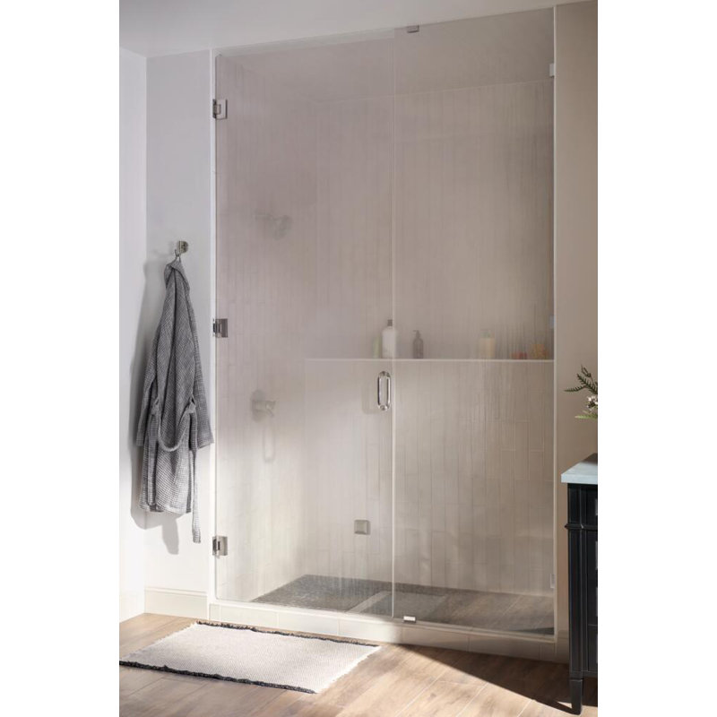 Ensemble SimpleSteam - 10 kW, Chrome Lumicoat