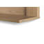Critchfield Floating Shelf with Adjustable Shelves